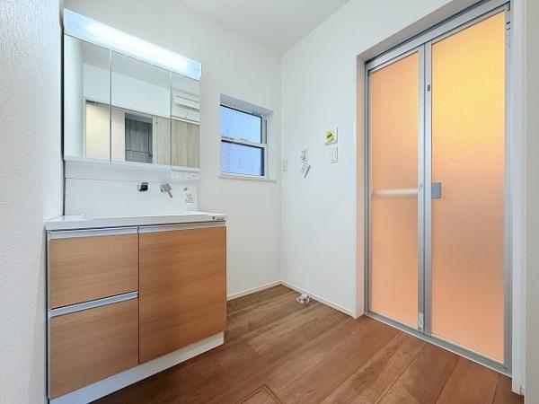 天理市第2川原城町　1号棟　新築戸建