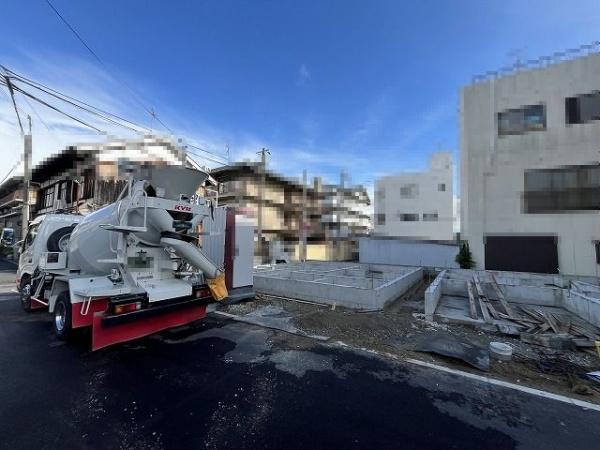 天理市第2川原城町　2号棟　新築戸建
