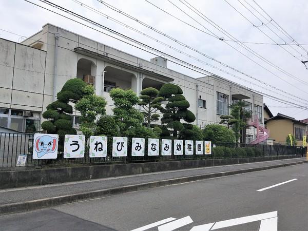 パークナード橿原岡寺(畝傍南幼稚園)
