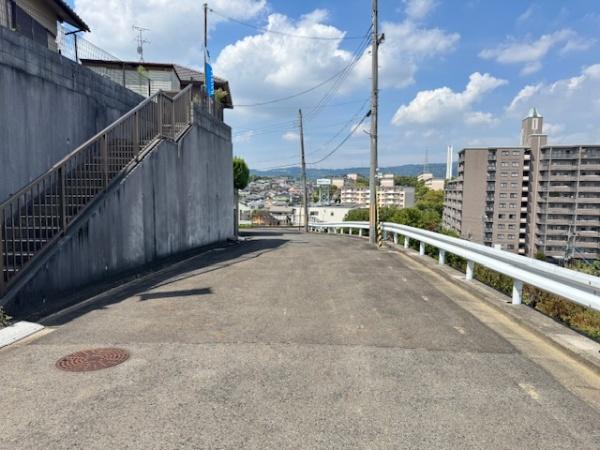北葛城郡河合町広瀬台３丁目の中古一戸建て