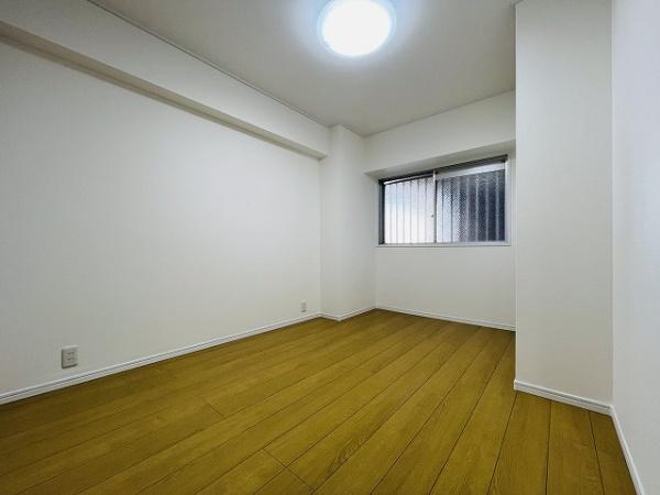 橿原ハイツ(洋室)