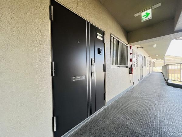 橿原ハイツ(その他現地)