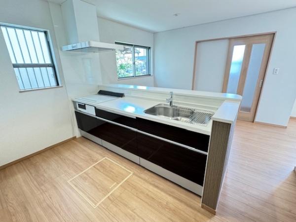 生駒郡斑鳩町神南1丁目　中古戸建