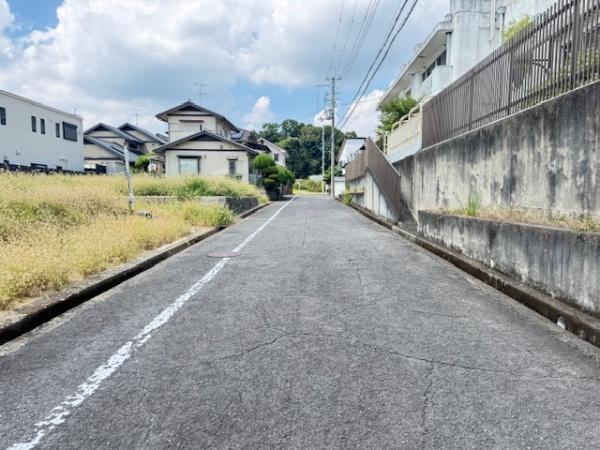 北葛城郡河合町広瀬台1丁目　新築戸建