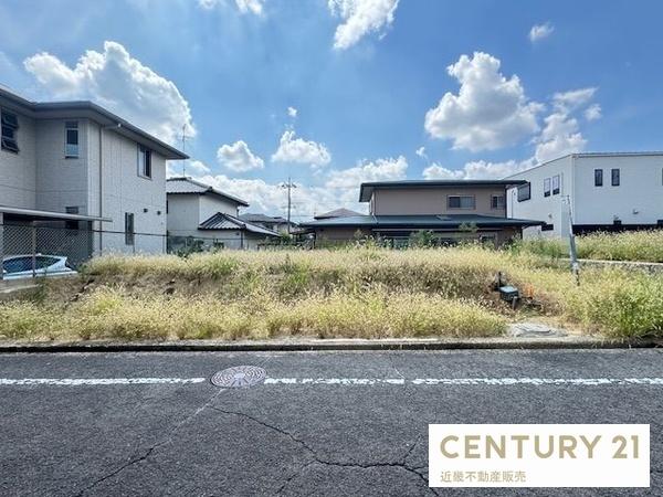 北葛城郡河合町広瀬台1丁目　新築戸建