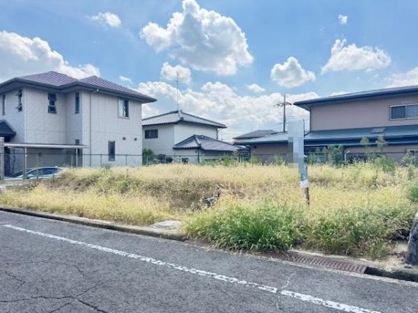 北葛城郡河合町広瀬台1丁目　新築戸建