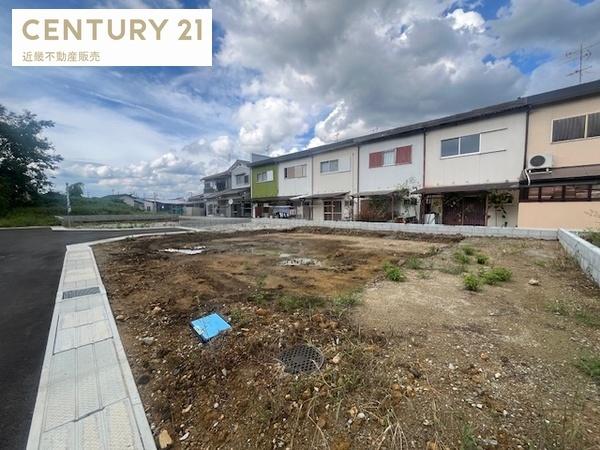 香芝市磯壁1丁目　新築戸建　2号棟