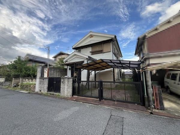 磯城郡田原本町大字三笠の中古一戸建て