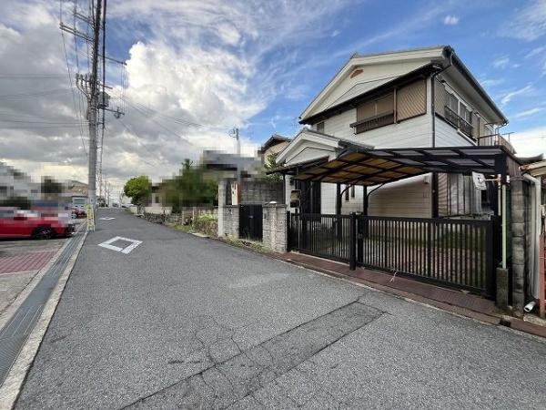 磯城郡田原本町大字三笠の中古一戸建て