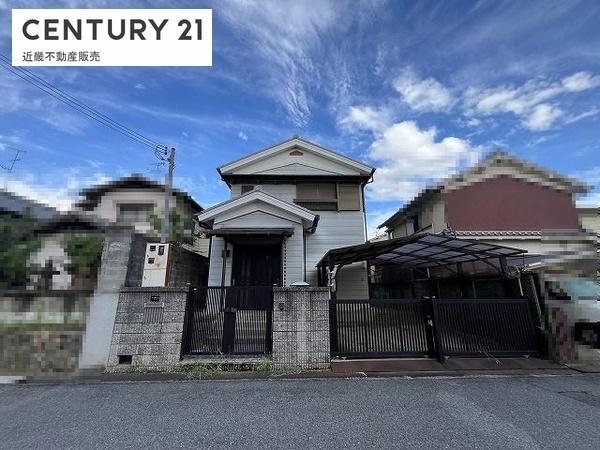 磯城郡田原本町三笠　中古戸建