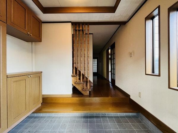 磯城郡田原本町大字三笠の中古一戸建て