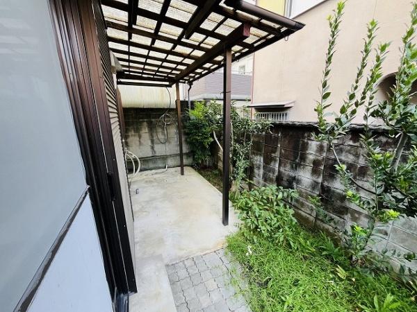 磯城郡田原本町大字三笠の中古一戸建て
