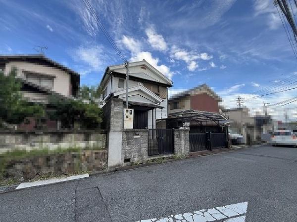 磯城郡田原本町大字三笠の中古一戸建て