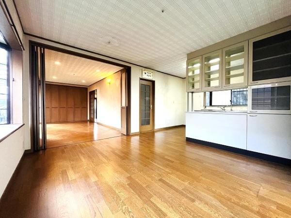 磯城郡田原本町大字三笠の中古一戸建て