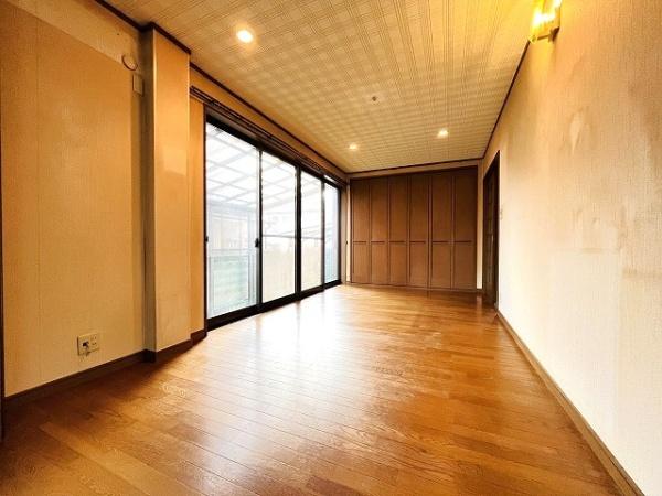 磯城郡田原本町大字三笠の中古一戸建て