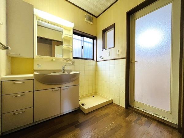 磯城郡田原本町大字三笠の中古一戸建て