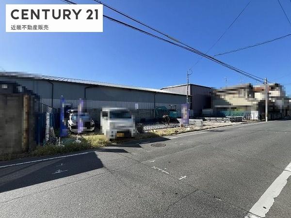 大和高田市東三倉堂町　1号地　新築戸建