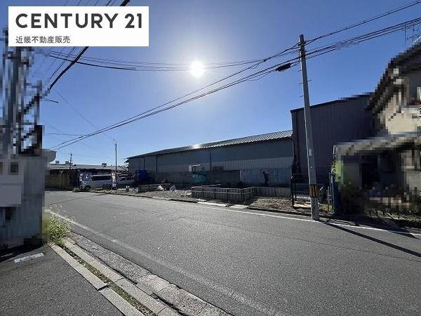 大和高田市東三倉堂町　2号地　新築戸建