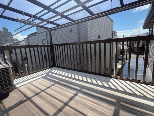 香芝市下田西３丁目の中古一戸建て