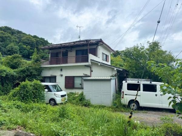 香芝市畑　中古戸建