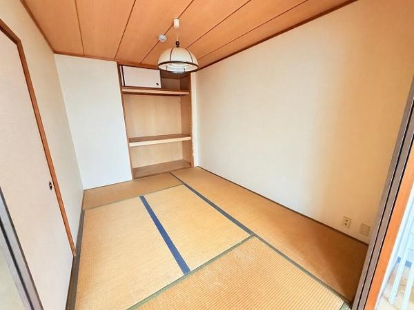 マック結崎オリエントハウス