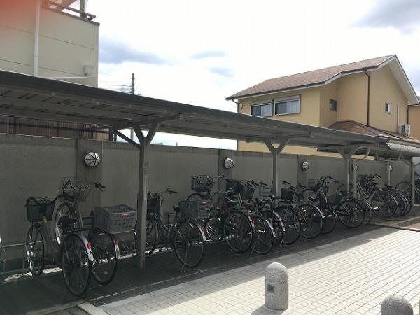 マック結崎オリエントハウス