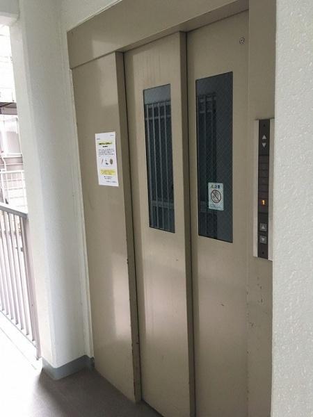 マック結崎オリエントハウス