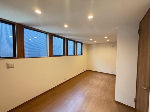 橿原市曲川町3丁目　1号地　新築戸建
