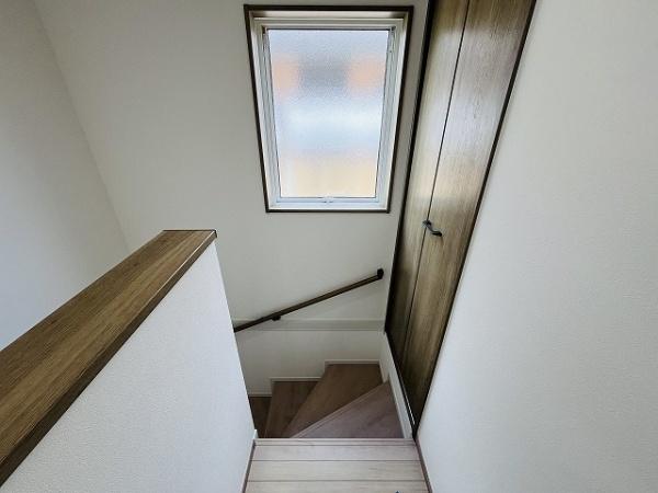 橿原市曲川町3丁目 3号地 新築戸建(その他内観)