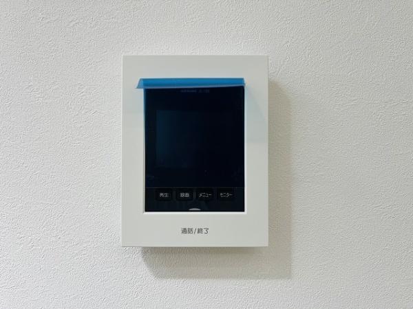 橿原市曲川町3丁目 3号地 新築戸建(その他内観)