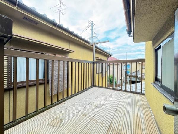 香芝市磯壁２丁目の中古一戸建て