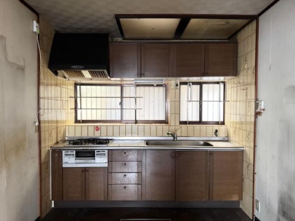 香芝市磯壁２丁目の中古一戸建て