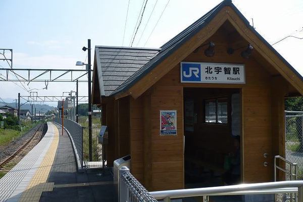 五條市住川町の中古一戸建て(北宇智駅(JR和歌山線))