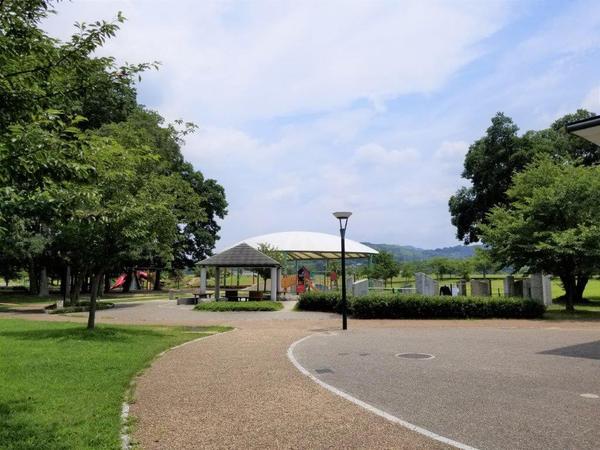 五條市住川町の中古一戸建て(五條中央公園)
