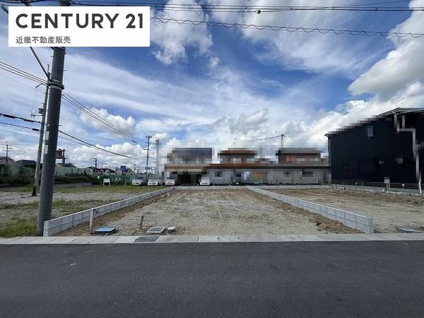 橿原市土橋町4期　1号棟　新築戸建