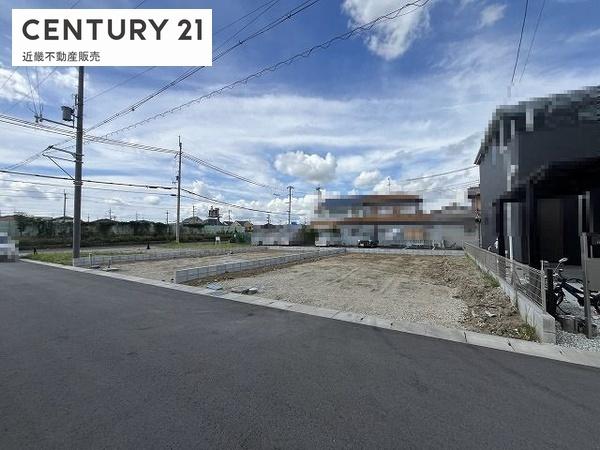 橿原市土橋町4期　2号棟　新築戸建
