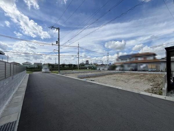 橿原市土橋町4期　2号棟　新築戸建
