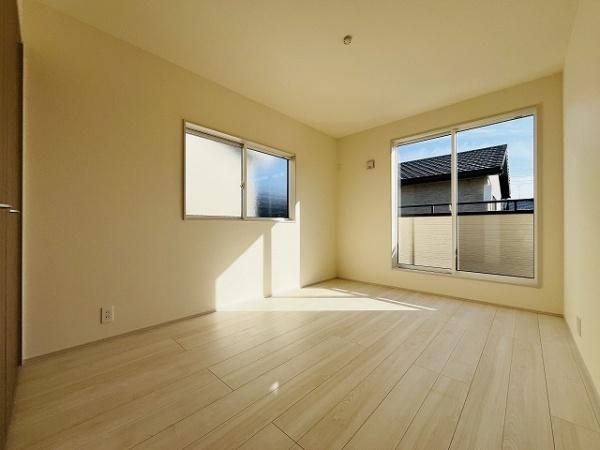 磯城郡田原本町八尾　1号棟　新築戸建