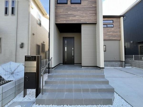 磯城郡田原本町八尾　1号棟　新築戸建