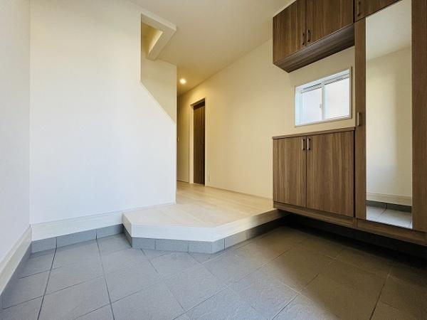 磯城郡田原本町八尾　1号棟　新築戸建