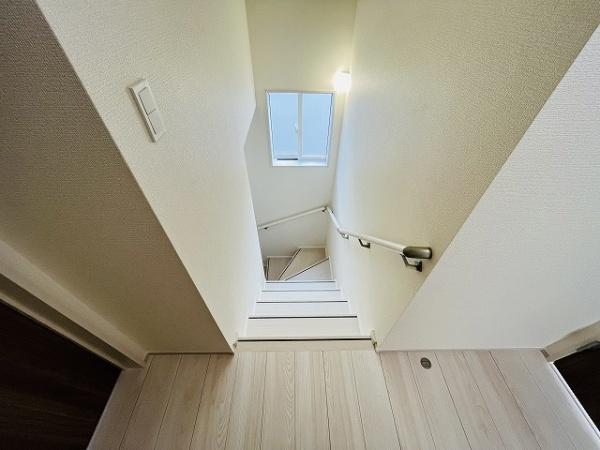 磯城郡田原本町八尾　1号棟　新築戸建