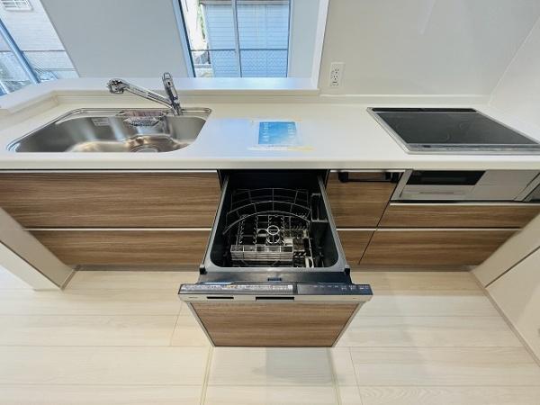 磯城郡田原本町八尾　1号棟　新築戸建