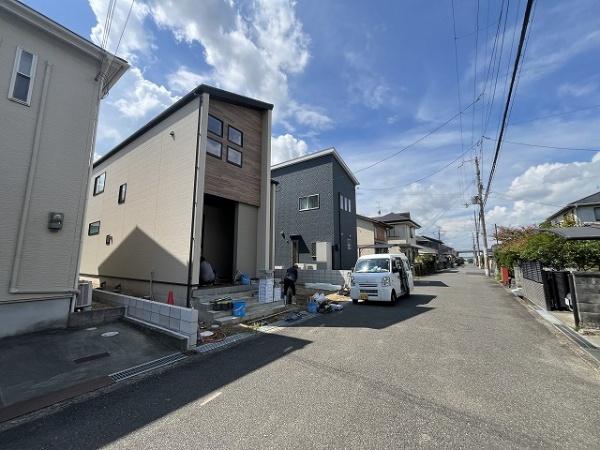 磯城郡田原本町八尾　1号棟　新築戸建