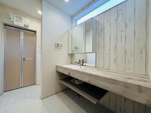 磯城郡田原本町八尾　1号棟　新築戸建