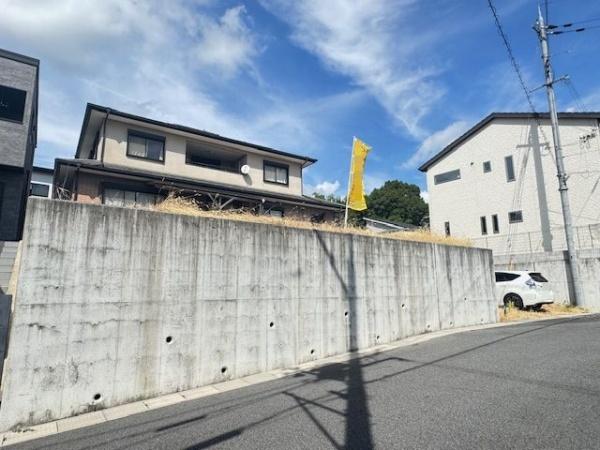 北葛城郡広陵町大字疋相の土地