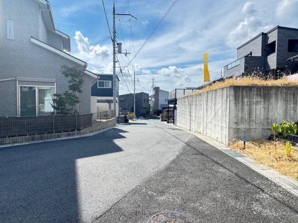 北葛城郡広陵町大字疋相の土地