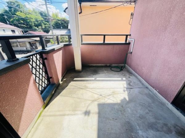 香芝市関屋の中古一戸建て