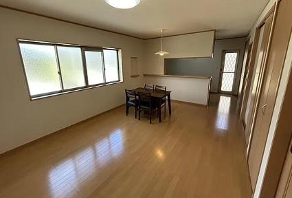 葛城市八川の中古一戸建て