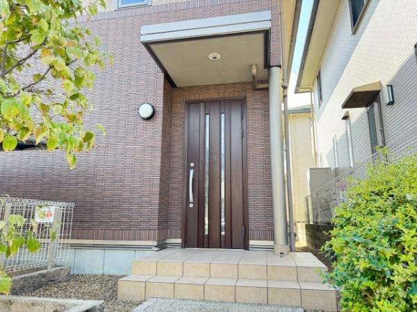 香芝市旭ケ丘１丁目の中古一戸建て