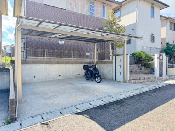 香芝市旭ケ丘１丁目の中古一戸建て